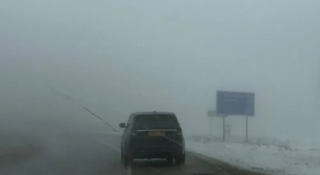 Нещо страшно стана на "Петрохан"! Внимание