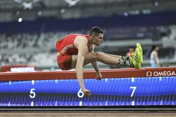 Саръбоюков го направи! Невиждан от години успех за България