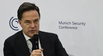 НАТО с ключов ход за Иран