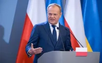 Туск с тревожно предупреждение