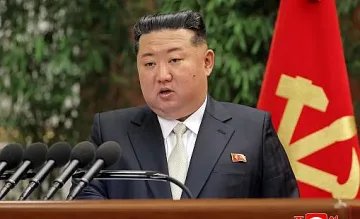 Ким Чен-ун с трети мандат, направи рокада на върха