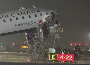 В Ню Йорк с незабавни решения след тежката катастрофа