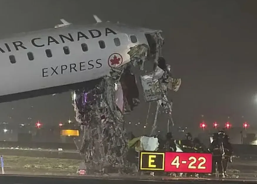 В Ню Йорк с незабавни решения след тежката катастрофа