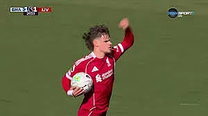 Играч на Ливърпул призна за Брайтън и тревогата