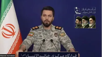 Революционер от Иран заплаши директно Тръмп