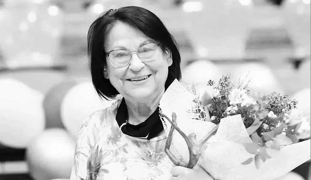 Почина легенда на художествената ни гимнастика