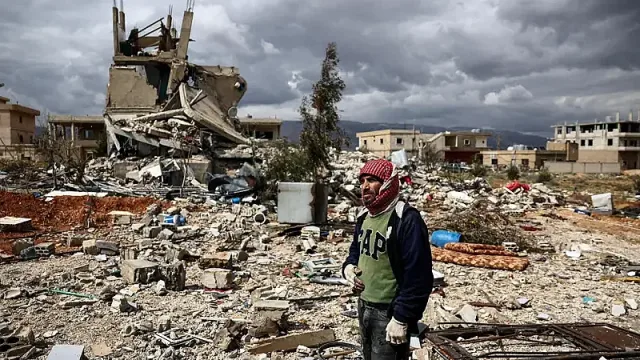 Външно: Бягайте от Близкия изток незабавно - скоро ще е невъзможно