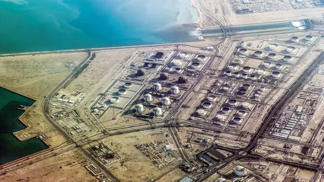 Света на ръба на катастрофа до 10 дни заради втечнения газ