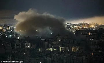 Иран отговори на Тръмп: Имаме специални планове за вас тази вечер!