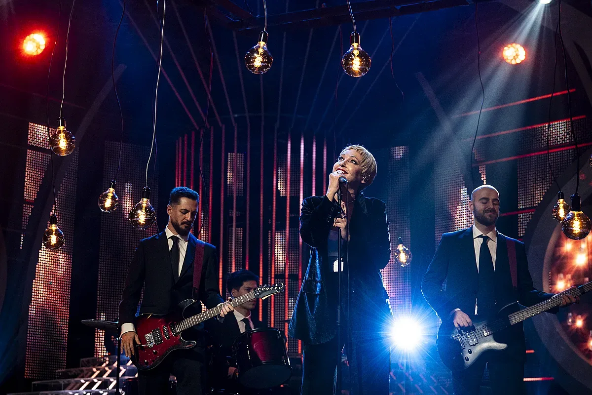 Голямо щастие за Алекс Раева в "Капките"