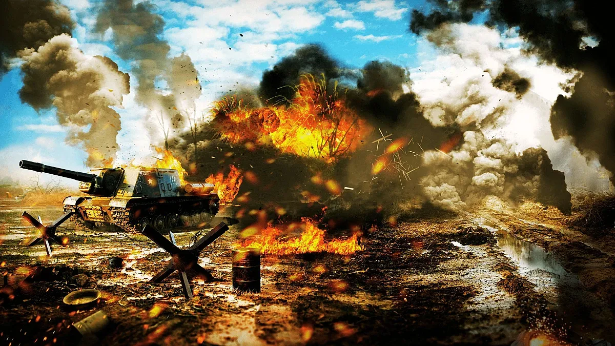 6 държави, в които си струва да бягате при световна война