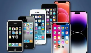 Американските смартфони не са като европейските. Разликата ще ви удиви