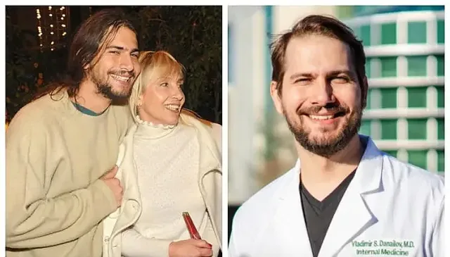 Торби с пари за сина на Стефан Данаилов