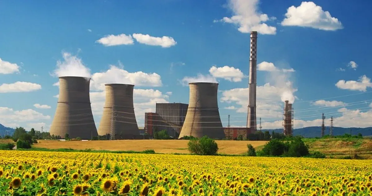 Планов ремонт затваря цикъла и подготвя ТЕЦ Бобов дол за внедряване на природен газ