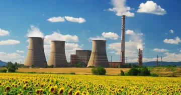 Планов ремонт затваря цикъла и подготвя ТЕЦ Бобов дол за внедряване на природен газ