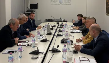 „Възраждане“ и работодателите обсъдиха бизнес средата, Зелената сделка и европейските политики