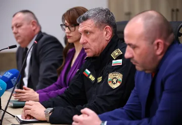 Фалшивият милион евро бил първият за печатницата в Румъния