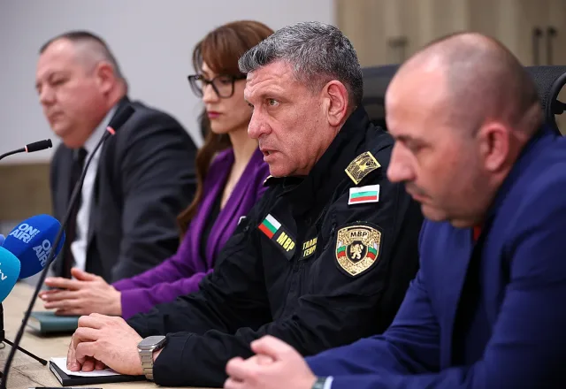 Фалшивият милион евро бил първият за печатницата в Румъния