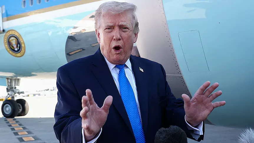 Тръмп намери своя човек в Иран