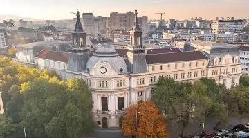 Още рокади по върховете. Нови шефове на важни агенции