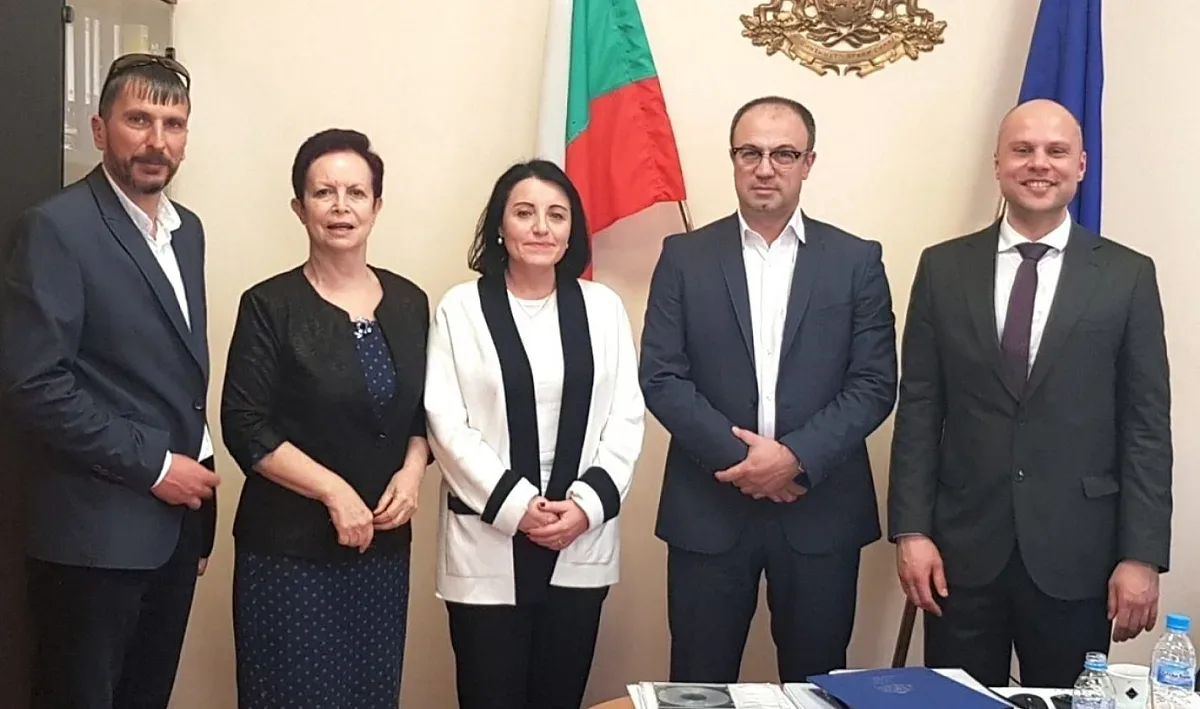 Димитър Ташев, ОНБ: Здравният туризъм в Странджа планина ще e мой приоритет като евродепутат