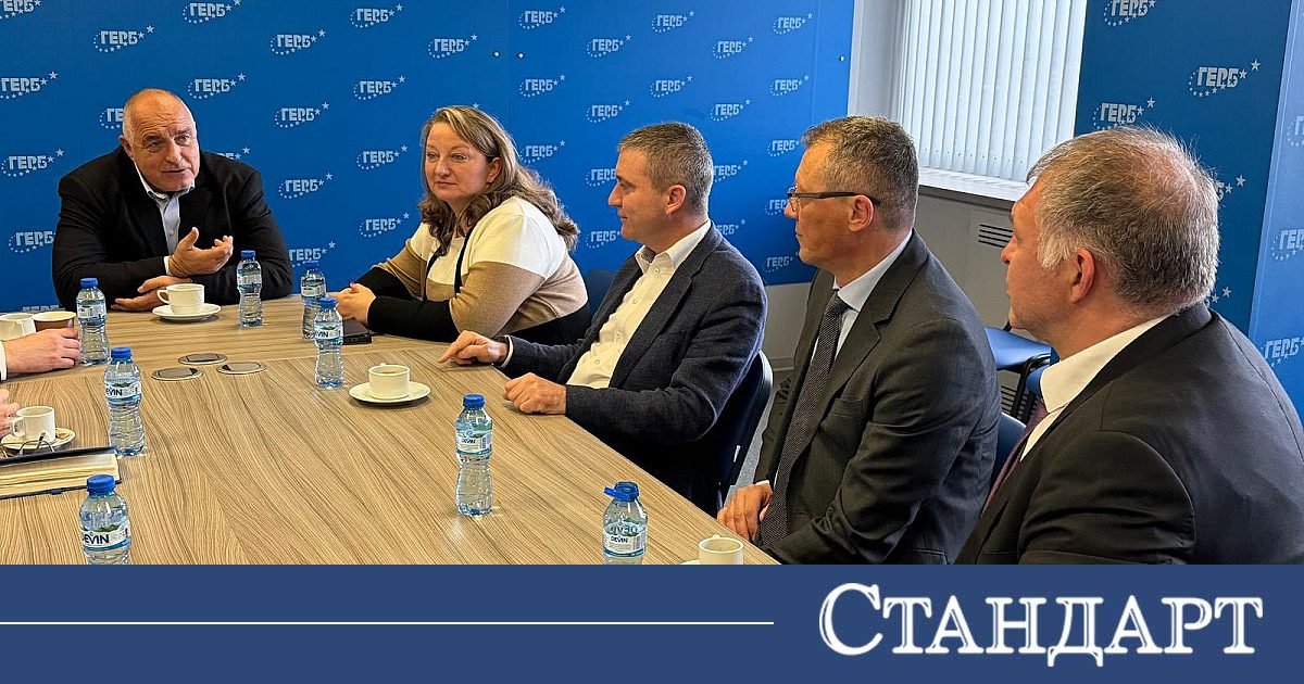 Борисов е доволен от пенсионните реформи на кабинета 