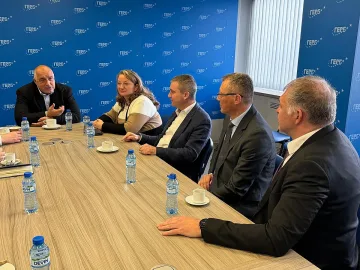 Борисов с важна информация за пенсиите