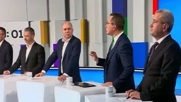 Първият дебат! Челен сблъсък за горивата