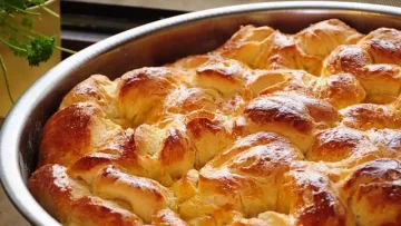 Традицията на Благовещение: Момичетата месят първата си питка