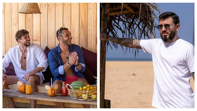 В "Ергенът" онемяха! Шокиращо завръщане