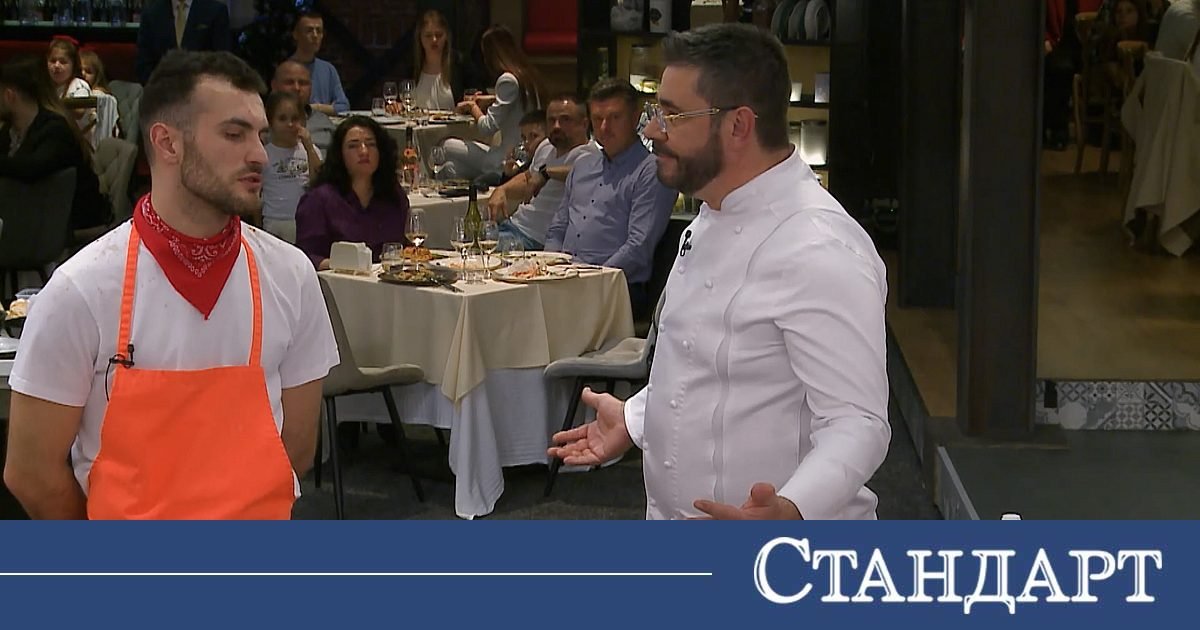 Изгоненият Кирил призна за 