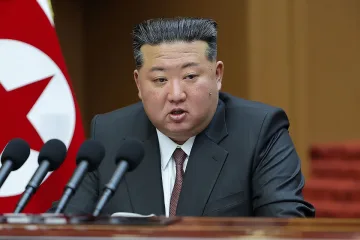 Ким Чен-ун с "любовно" писмо до Путин