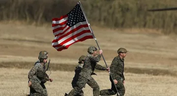 САЩ пратиха спец части в Близкия изток. Тупкат ли топката?