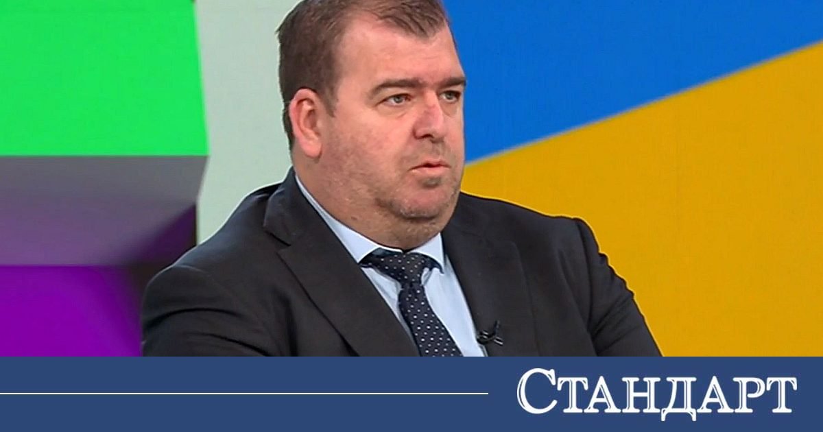 Гечев свали картите: Радев-премиер и битка за над 120 депутати