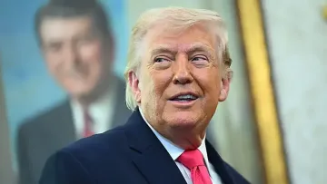 Ето какво съдържа 15-точковият мирен план на Тръмп