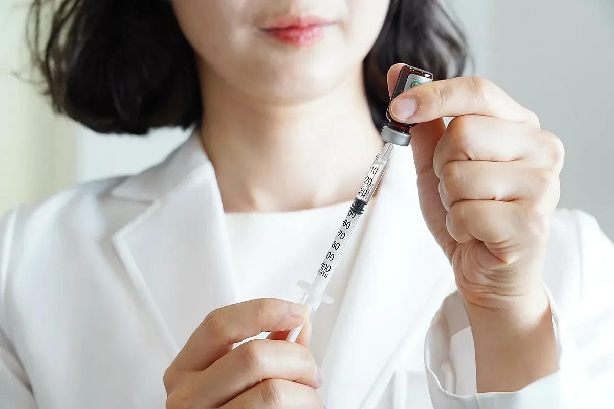 Джипита издирват деца за имунизация