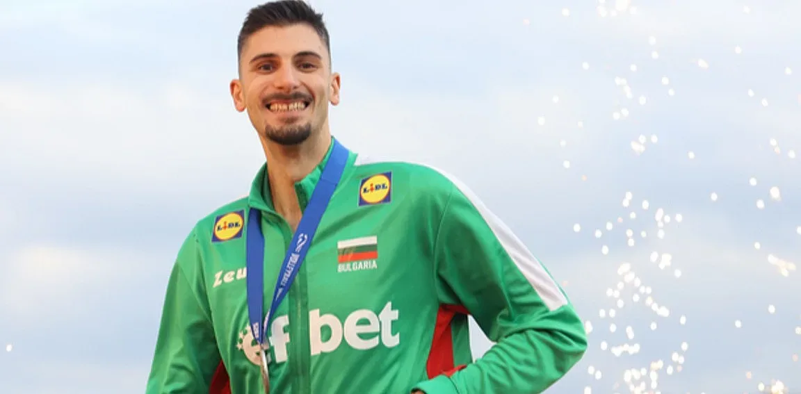 Алекс Грозданов стана №1, но има и лоша новина