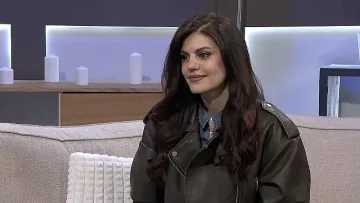 Михаела Филева прави смайващи разкрития! Домашно насилие и болезнена раздяла