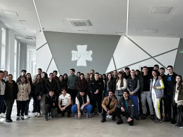 Младите пишат новата приказка на Тутракан