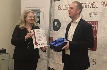 Мальовица грабна приза за еко курорт, Рила се очертава като нов туристически център