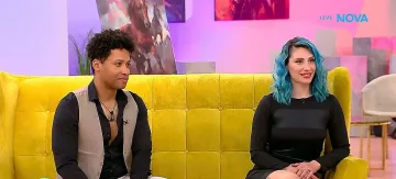 Новият любимец от "Капките" в шок! Неочаквана покана