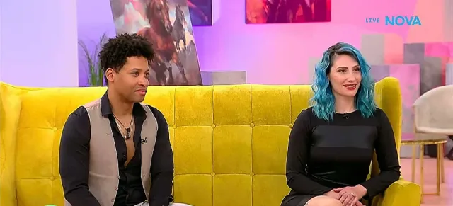 Новият любимец от "Капките" в шок! Неочаквана покана