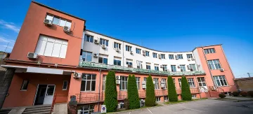 „Сердикамед“ посреща пациентите си в София с обновена и модерна база, и високотехнологично оборудване