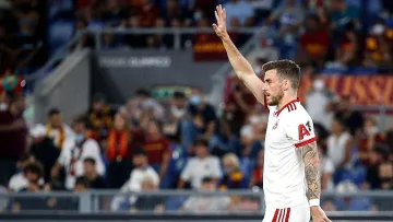 Отиде си жената на знаков играч на ЦСКА