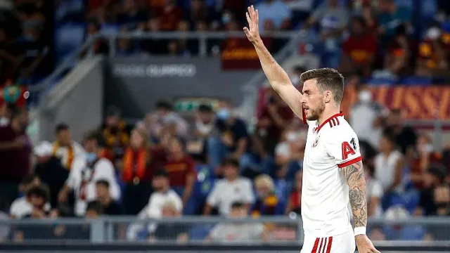 Отиде си жената на знаков играч на ЦСКА