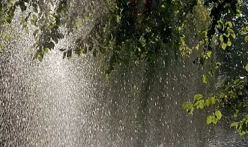 Времето полудява! Бурите идват