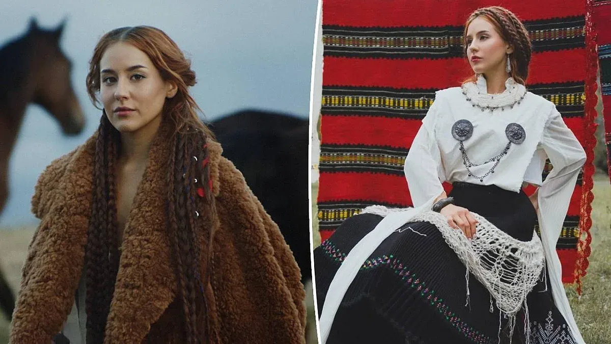 Един сън преобръща живота на Мона. Нов път