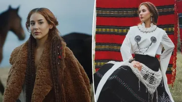 Един сън преобръща живота на Мона. Нов път