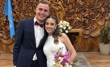 Нов живот и луда радост за вратаря на "Левски"