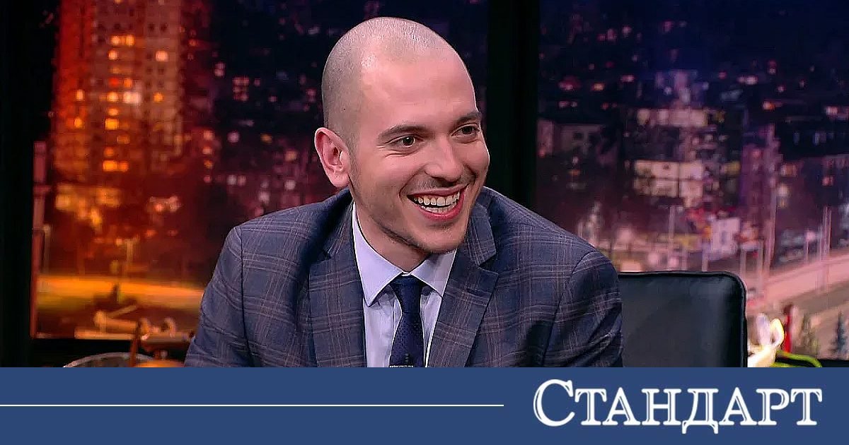 Цитиридис се завръща, но на улицата. Раздава пари